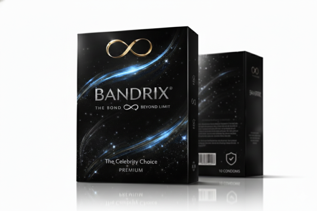 BANDRIX